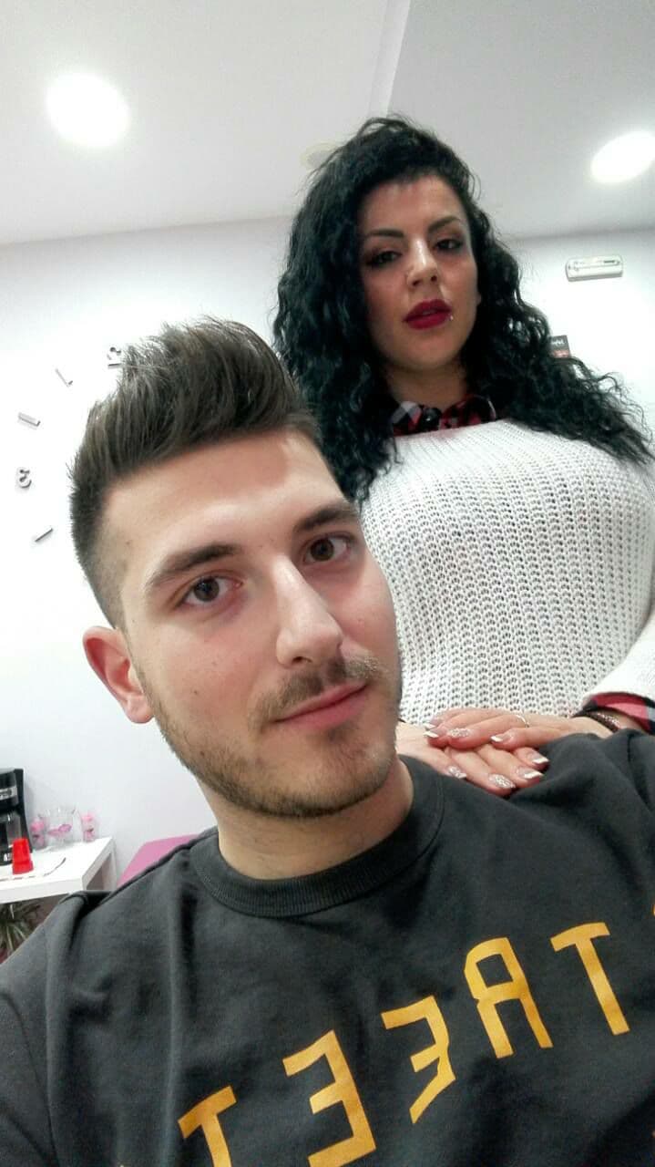 Ανδρικό Κούρεμα thumbnail 2