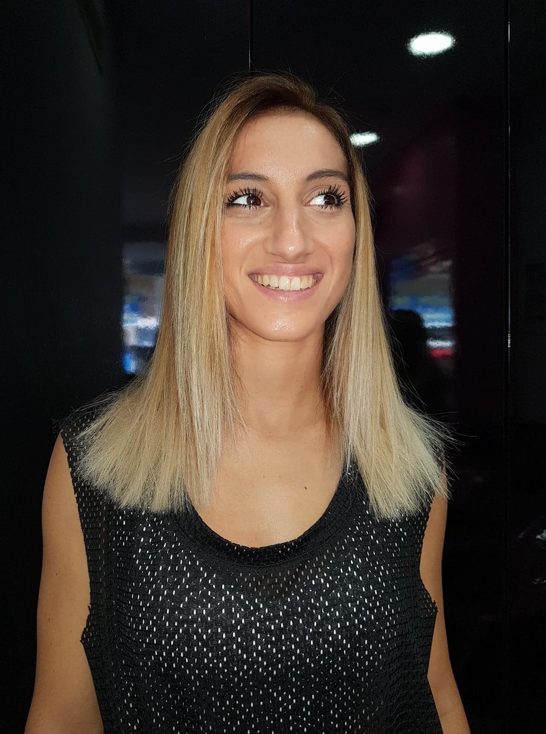 Balayage / Ombré thumbnail 3