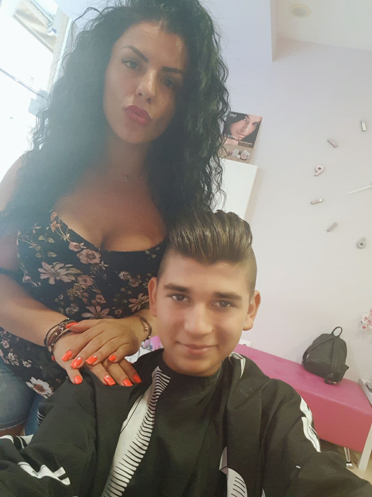 Παιδικό Κούρεμα thumbnail 3
